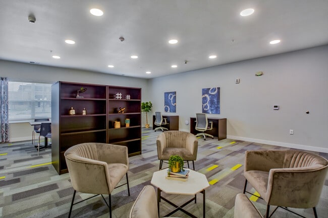 Oakwood Place