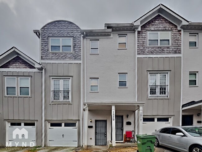 Photo - 1579 Park Pl NE Townhome