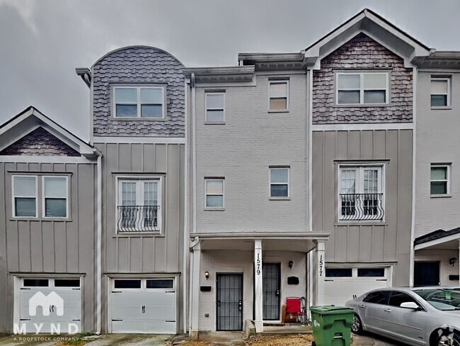 Building Photo - 1579 Park Pl NE Rental