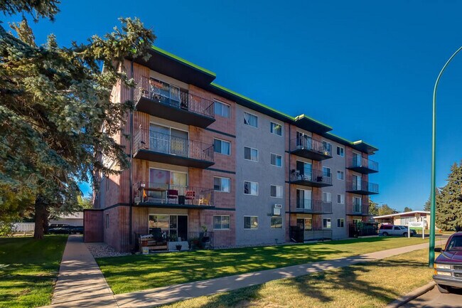 Photo - Evergreen Terrace