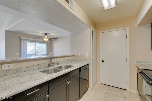 Building Photo - 2300 E Silverado Ranch Blvd Unit 2190