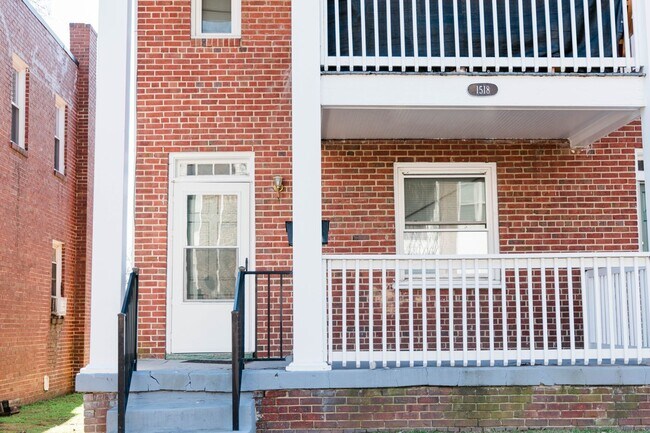 Photo - 1518 Porter St Unit Apt #1st Fl B