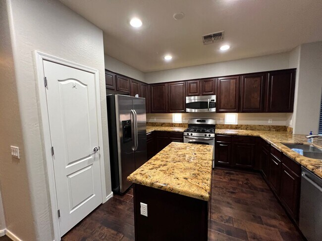 Photo - This is a great home located in Seville