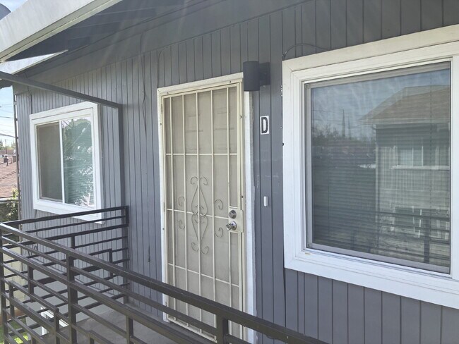 Photo - "Charming 2-Bedroom Gem in Merced - Cozy L... Apartment Unit D