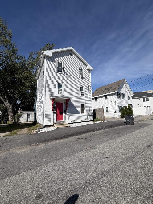 54 Portland St Unit 3 - 54 Portland