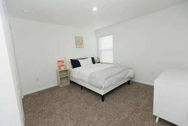 Photo - For Rent | Like-New 3BR/2BA Home in The Arbors – Northside Jacksonville