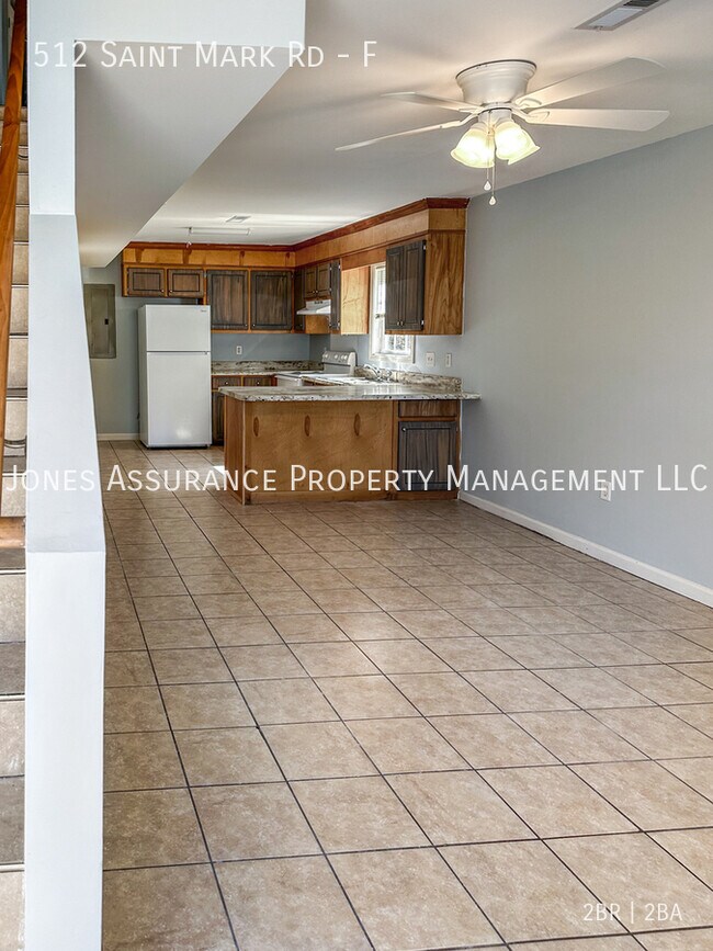 512 St Mark Rd Apartment Unit F Taylors, SC