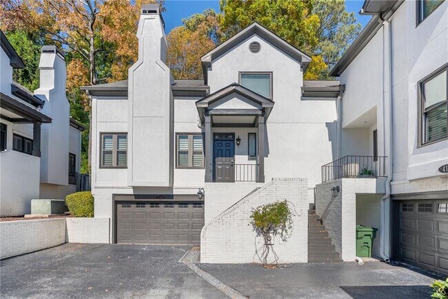 Photo - 4200 Roswell Rd NE Unidad 4