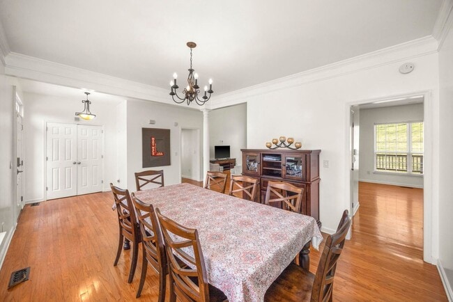 Photo - 513 Cold Stream Pl