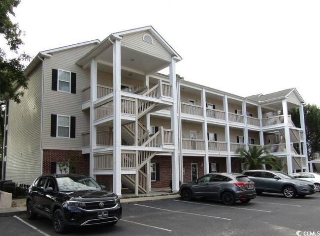 Photo - 1058 Sea Mountain Hwy Condo