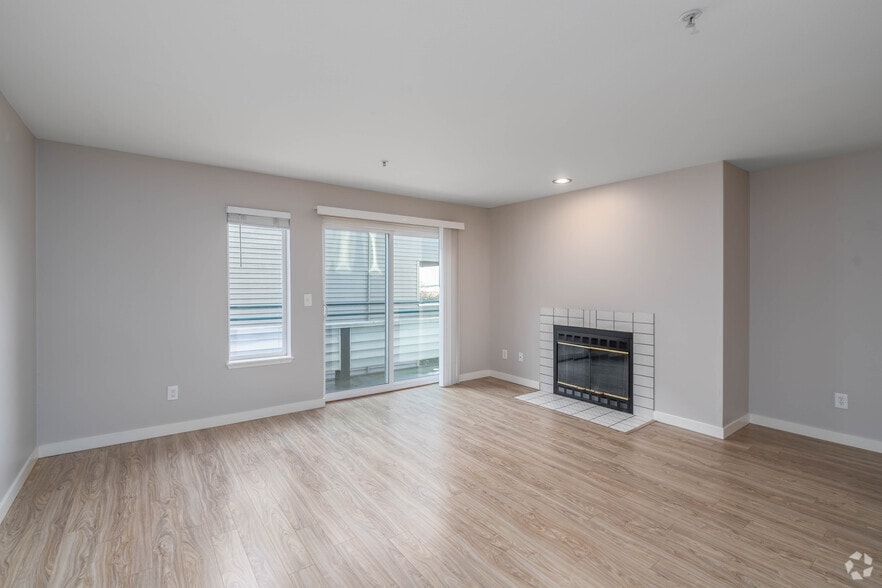 Interior Photo