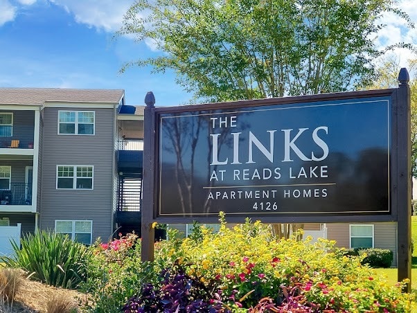 Photo - The Links Apartments