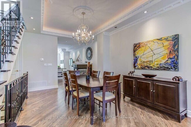 Photo - 405 Bedford Park Ave