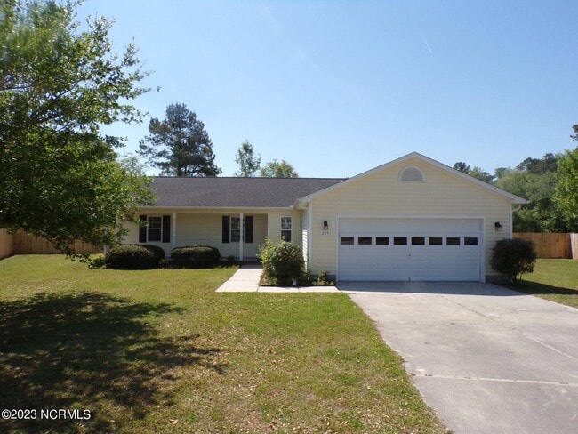 Building Photo - 205 Angie Ct Rental