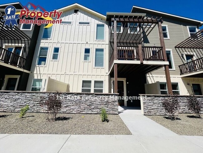 Photo - 3090 N Network Ln Townhome