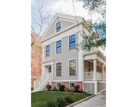 Building Photo - 10 Ellery St