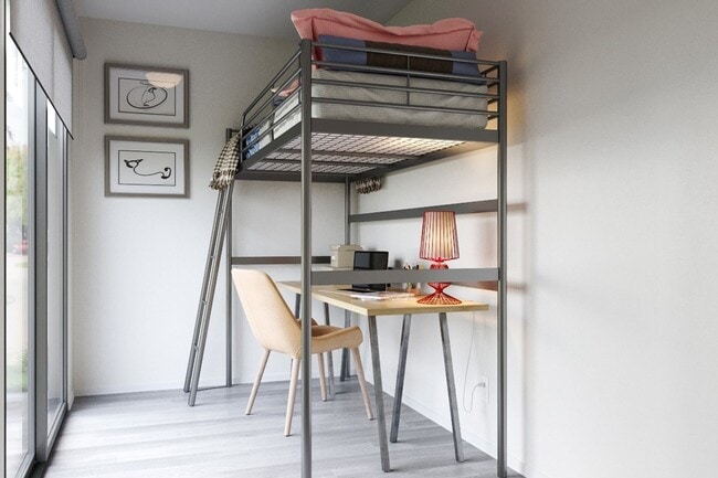 Photo - Highland Parc North - Near UCR