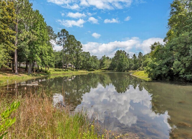 Photo - Lakefront Home
