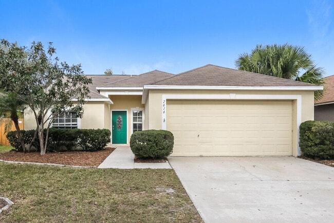 Building Photo - 7616 Bristol Park Dr