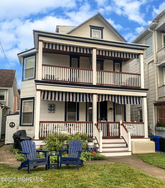 Building Photo - 12 Surf Ave Rental