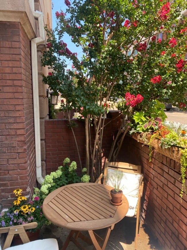 Photo - Desirable Nettleton rare vacancy 2 Bd  2.5 baths, 2 parking space are included one in covered  ga... Unit 109