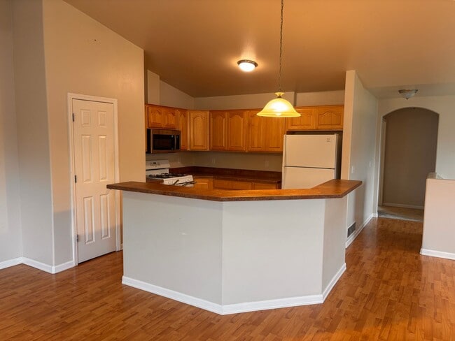 Photo - Wonderful East Anchorage 3 Bed Townhome!