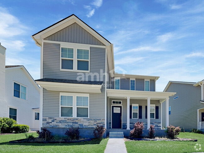 Building Photo - 11 Crabapple Cir Rental