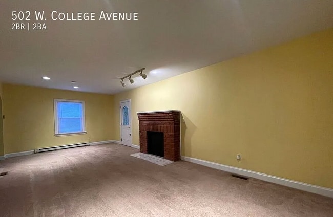 Photo - 502 W College Ave