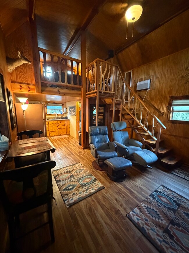 Photo - 9166 S Evans Ave Unit Two story loft at the Blue Hole Ranch