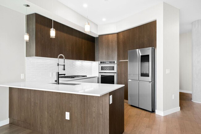 Photo - 6th Floor 1BD, 1.5BA Condo at the Lakehouse off Sloan's Lake