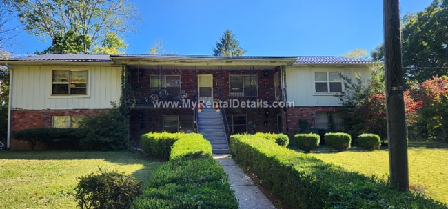 Building Photo - 40 Dortch Ave Rental