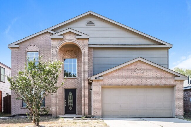 Photo - 1105 Greenbend Dr Casa