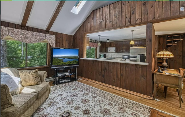 Photo - Enfield - 3 Bed, 2 Bath fully furnished home with a loft - $3000