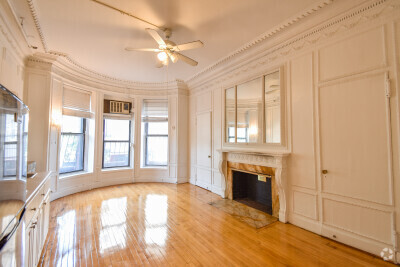 Building Photo - 35 Westland Ave Rental