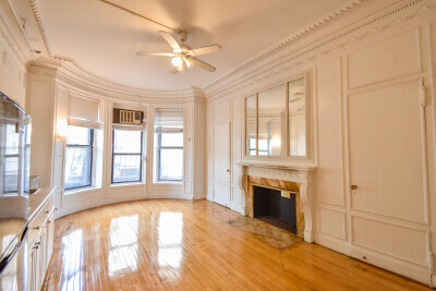 Building Photo - 35 Westland Ave Rental