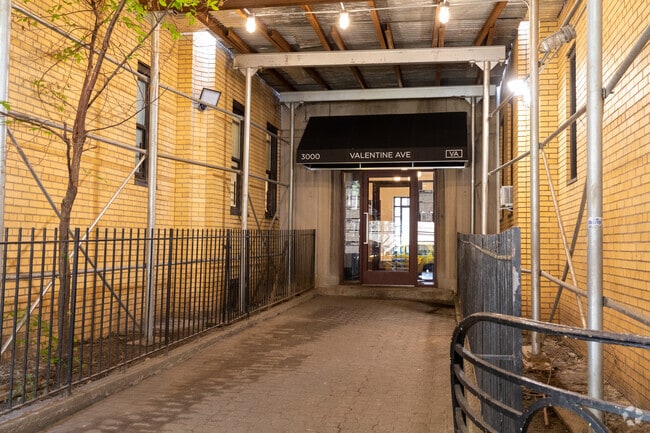 Photo - Origin North Valentine