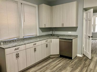 Building Photo - 4521 S Honore St Rental