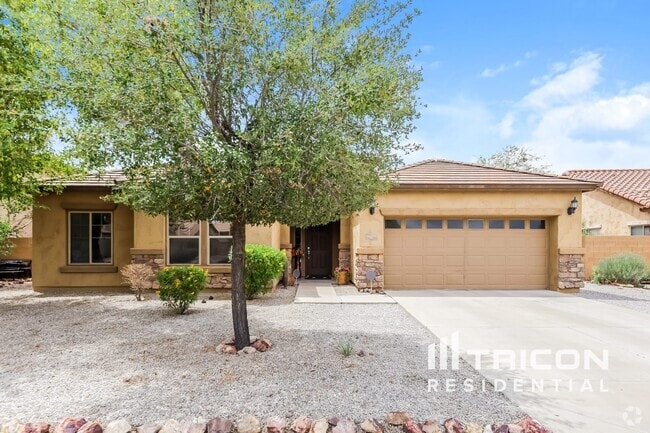 Building Photo - 16779 W Sonora St Rental