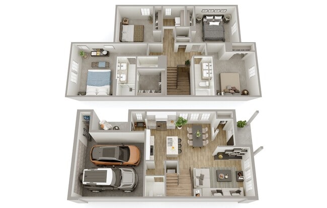 Photo - 22700 Elyson Falls Dr Unit 122