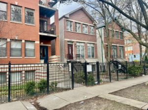 Building Photo - 1654 N Fairfield Ave Rental