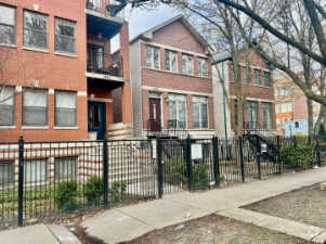 Building Photo - 1654 N Fairfield Ave Rental