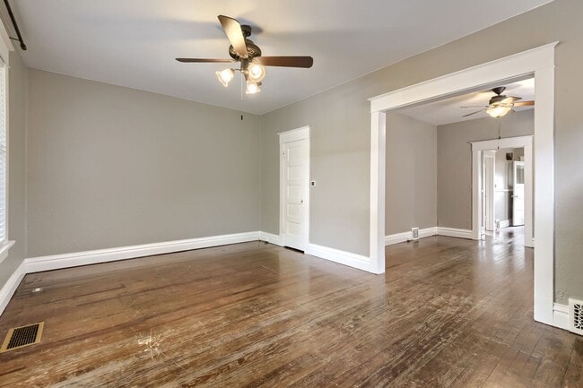 Photo - LOCATION LOCATION!! Brick townhome located in the highly desirable Wash Park West neighborhood!