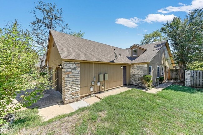 Building Photo - 526 Cutty Trail Rental