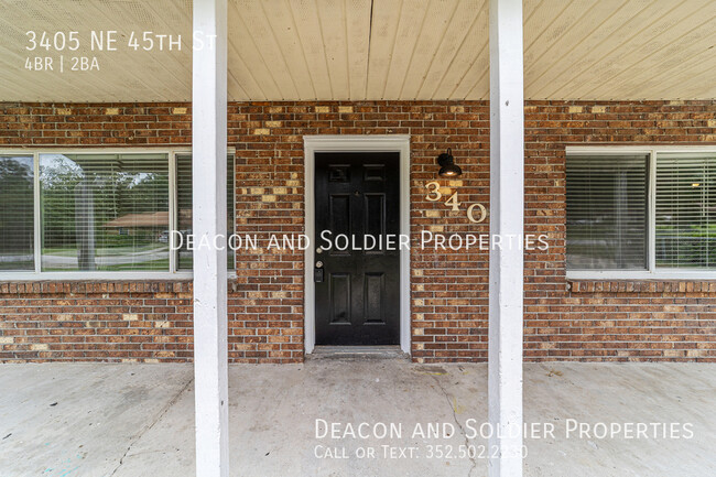 Photo - 3405 NE 45th St