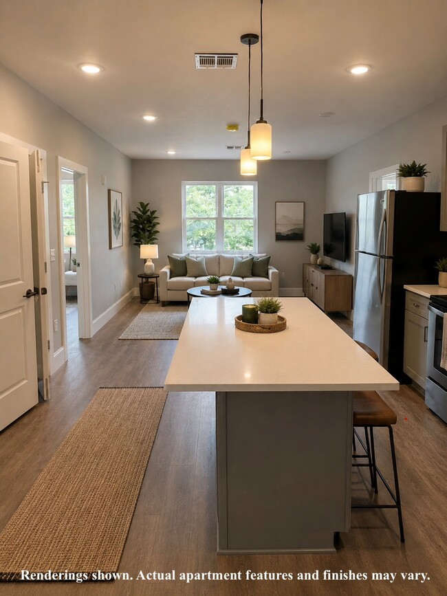 Residences at Hyannis Harbor