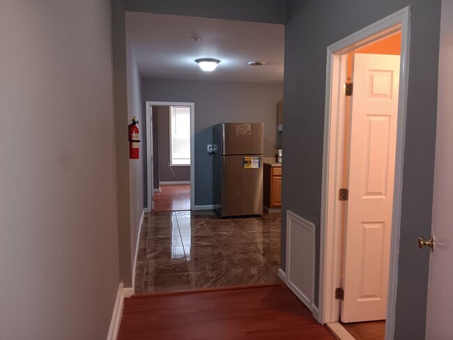 Photo - 2605-07 Cecil B Moore Ave Unit 2