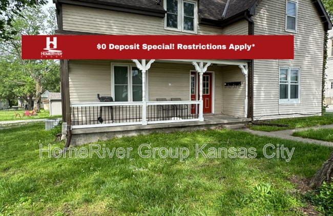Photo - 202 S Camden St Unit Apt 1
