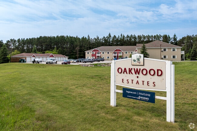 Oakwood Estates