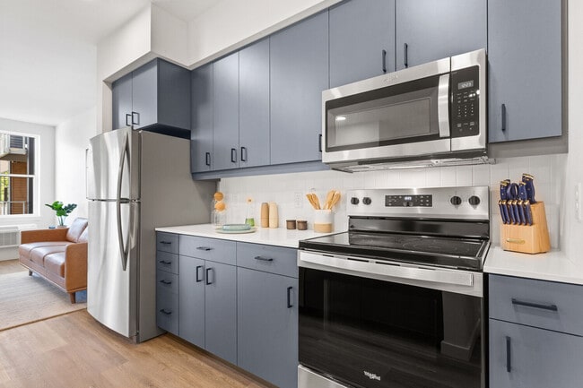 Photo - The Annex At Bridgeton