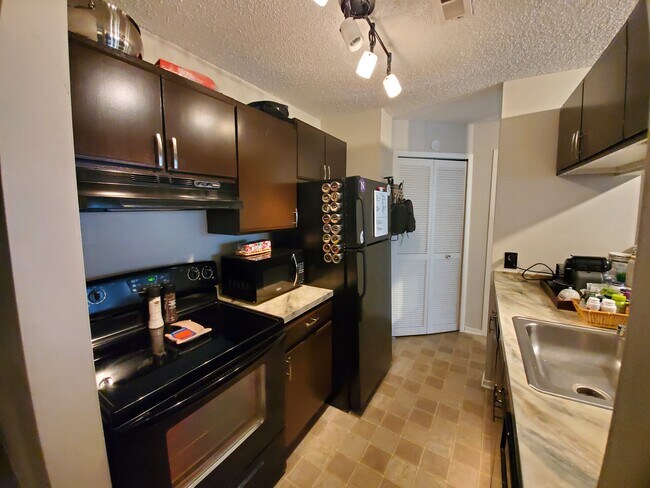 Kitchen - 26781 W Carnegie Park Dr